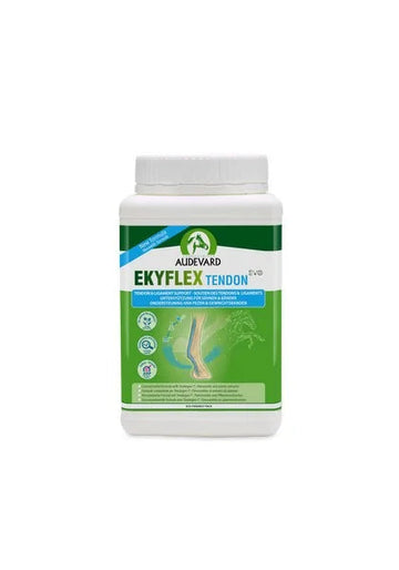 Audevard Ekyflex Tendon EVO Complemento Alimenticio 1,8Kg