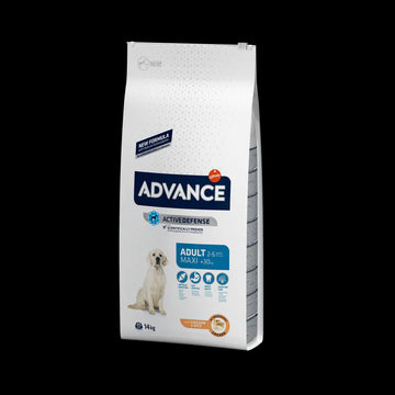 Affinity Advance Canine Adult Maxi Pollo Arroz 14Kg