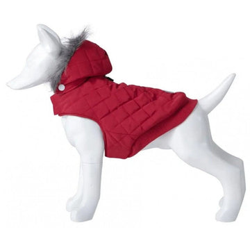 Freedog Lane Abrigo Rojo 100g