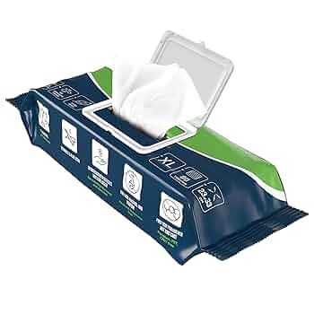 Freedog Toallitas Húmedas Lavanda y Vainilla 25 ud