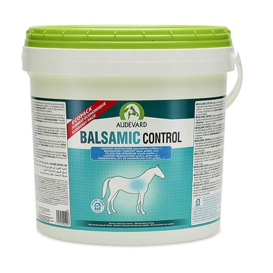 Audevard Balsamic Control Suplemento Alimenticio 5Kg