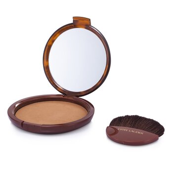 Estée Lauder Bronze Goddess Powder Bronzer 04-Deep Polvo Bronceador 21G