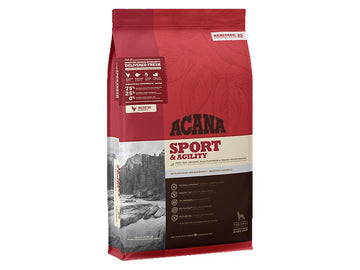 Acana Sport & Agility Pienso Seco para Perros 11,4kg