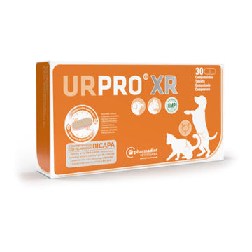 Pharmadiet Urpro XR Comprimidos Doble Capa 30 c.u.