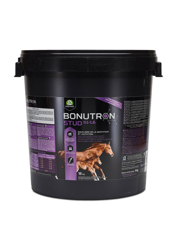 Audevard Bonutron Stud G1-L6 Suplemento Alimenticio 18kg