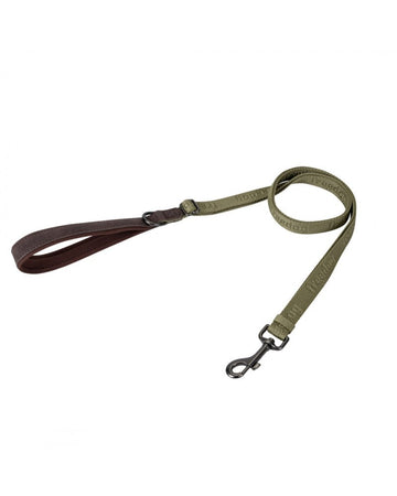 Freedog Linum Correa Ajustable Green Forest 120-180cm