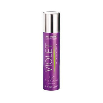 Artero Higiene Violet Perfume para Mascotas 90ml