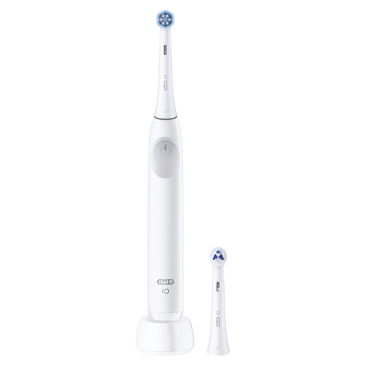 Oral-B iO2 Cepillo de Dientes Eléctrico Blanco 1 ud