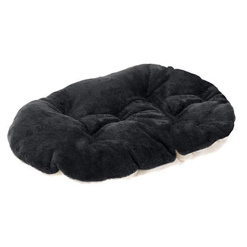 Ferplast Relax 65/6 Cojín Negro 65x42 cm