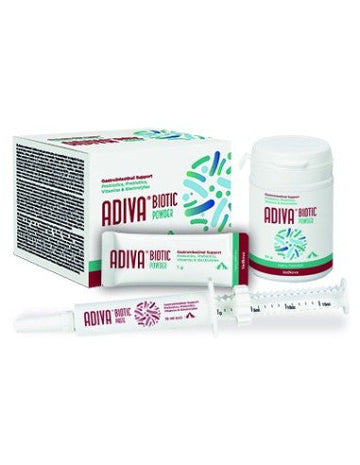 Vetnova ADIVA Biotic Pasta Complementaria 15ml