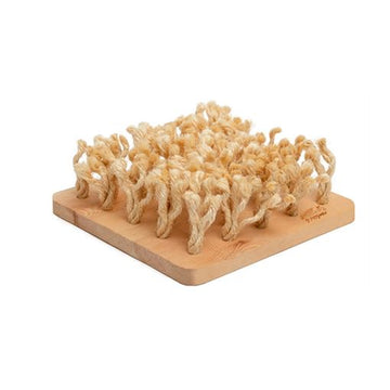 Bunny Tabla para Olisquear Juguete 1 ud
