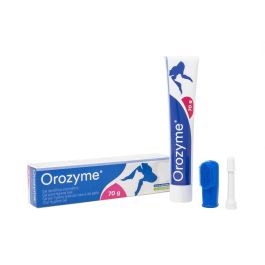 Ecuphar Ac Orozyme Gel Dentífrico Enzimático Expositor 12 uds