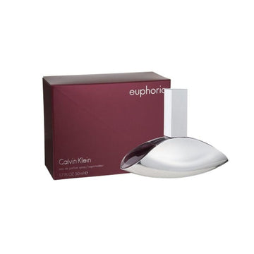 Calvin Klein Euphoria Eau De Parfum 50ml