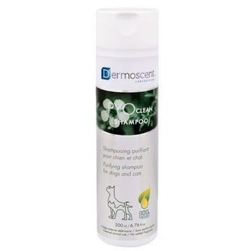 Dermoscent PYOclean Champú Purificante 200ml