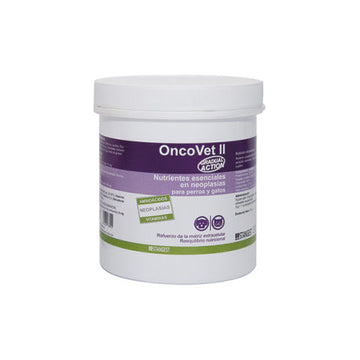 Stangest Oncovet II Suplemento Nutricional para Mascotas 240g