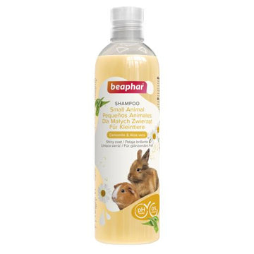 Beaphar Champú para Pequeños Animales 250ml