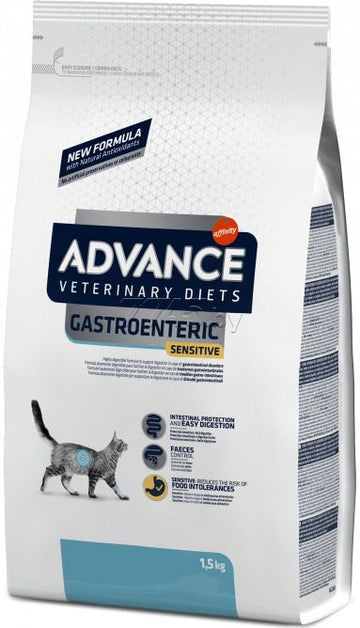 Affinity Advance Diets Cat Gastro Sensitive Pienso Seco 2.7Kg