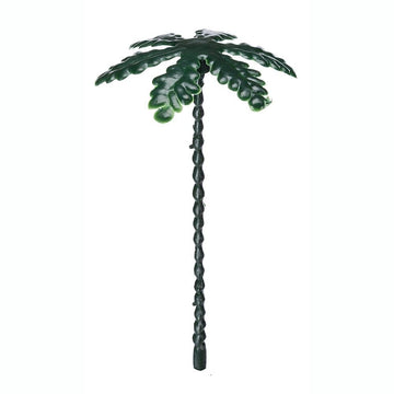 Ferplast Palmera Tanque para Tortugas Haití Pequeña Verde 0.003kg