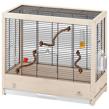 Ferplast Giulietta 4 Jaula para Aves 1 ud