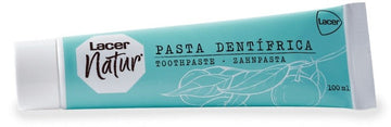 LACER Natur Pasta Dentífrica 100ml