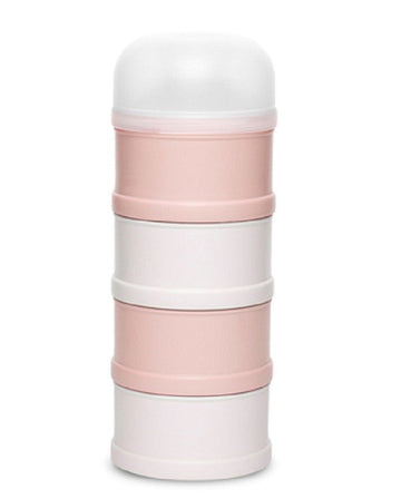 SUAVINEX Dosificador de leche en polvo Color Rosa