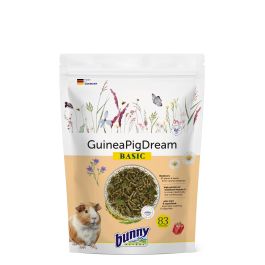 Bunny Sueño Básico Cobaya Pienso Completo 600g