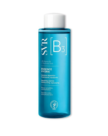 SVR Essence Hydra B3 Solución Reparadora Hidratante 150ml