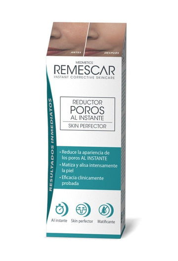REMESCAR Reductor de Poros al Instante 20ml