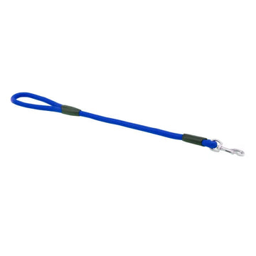 Freedog Correa Nylon Round Azul 120cm