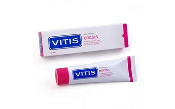 VITIS Pasta Dentífrica Encías 100ml