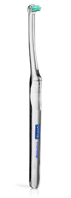 VITIS Cepillo Dental Monotip