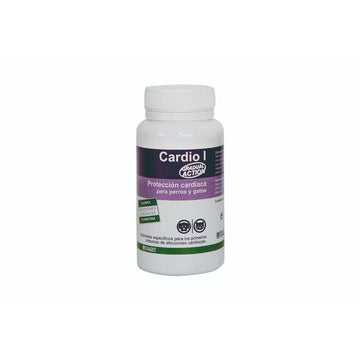 Stangest Cardio I Suplemento Alimenticio 60 comprimidos