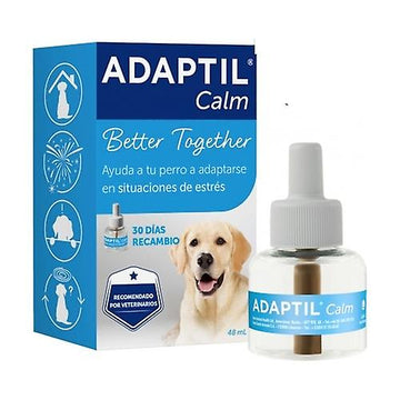 Adaptil Recambio Difusor 48ml