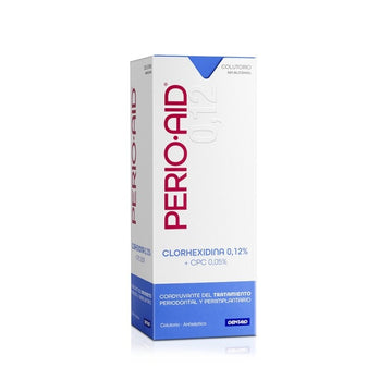 PERIO-AID Colutorio Tratamiento 500ml