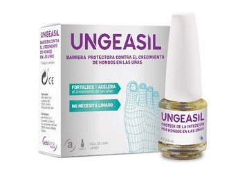 UNGEASIL Tratamiento Antihongos Uñas Manos y Pies 3.5ml