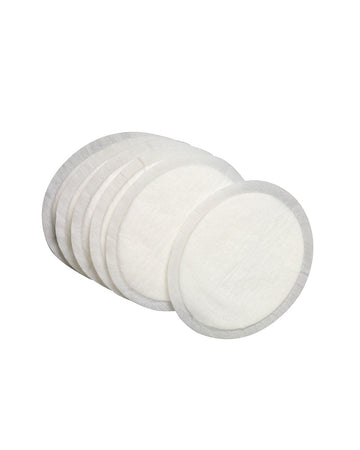 DR. BROWN'S Discos Absorbentes Desechables 60 Unidades