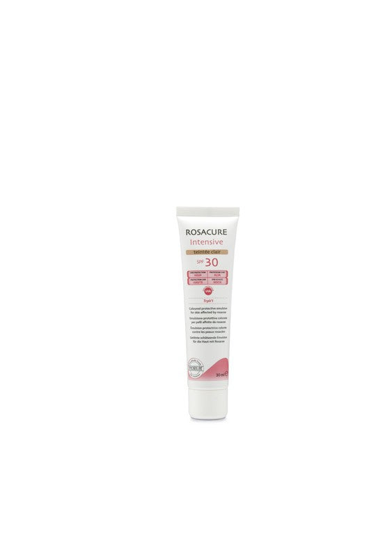 ROSACURE Intensive Cream SPF30 Color Light 30ML