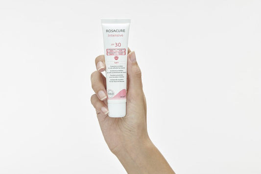 ROSACURE Intensive Emulsión 30ML