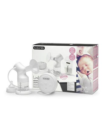 SUAVINEX Extractor de Leche Eléctrico