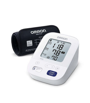 Omron M3 Comfort Tensiómetro Digital HEM-7155-E