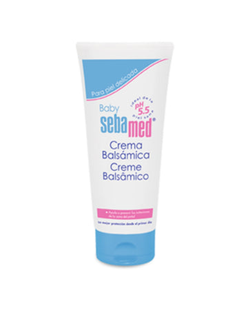 SEBAMED Baby Crema Balsámica 300ml