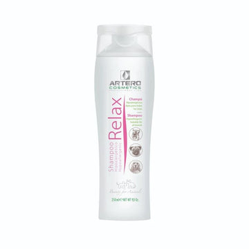 Artero Relax Champú Hipoalergénico 250ml