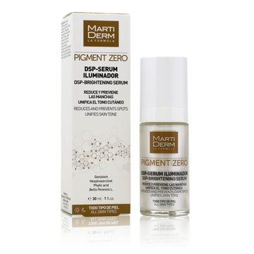MARTIDERM DSP-Pigment Zero Serum Iluminador 30ml