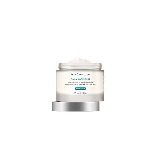 SKINCEUTICALS Daily Mositure Crema Hidratante Reductora de Poros 60ml