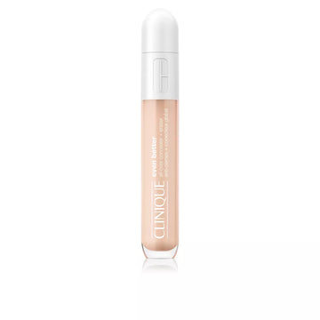 Clinique Even Better Corrector Y Difuminador Total Fluido 6ml