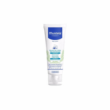 MUSTELA Bálsamo Pectoral Reconfortante 40ml