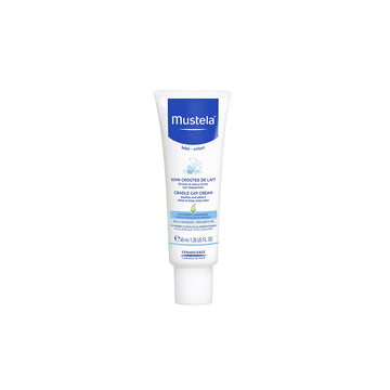 MUSTELA Cuidado Costra Láctea 40ml