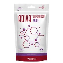 Vetnova Adiva Hepaguard Small Suplemento Hepático 1 ud