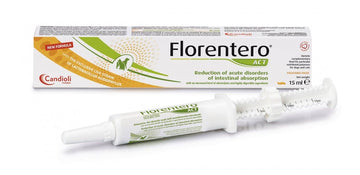 KimiVet Florentero Act Complemento Alimenticio Jeringa 15ml