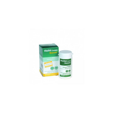 Stangest Vitavet Complex Suplemento Dietético 60 comprimidos